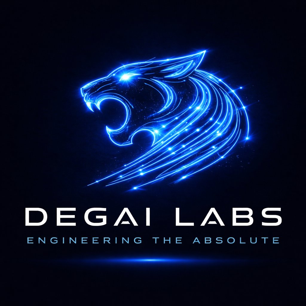 DEGAI Operations